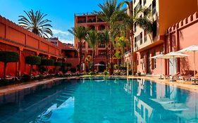 Diwane Hotel Marrakech 4*